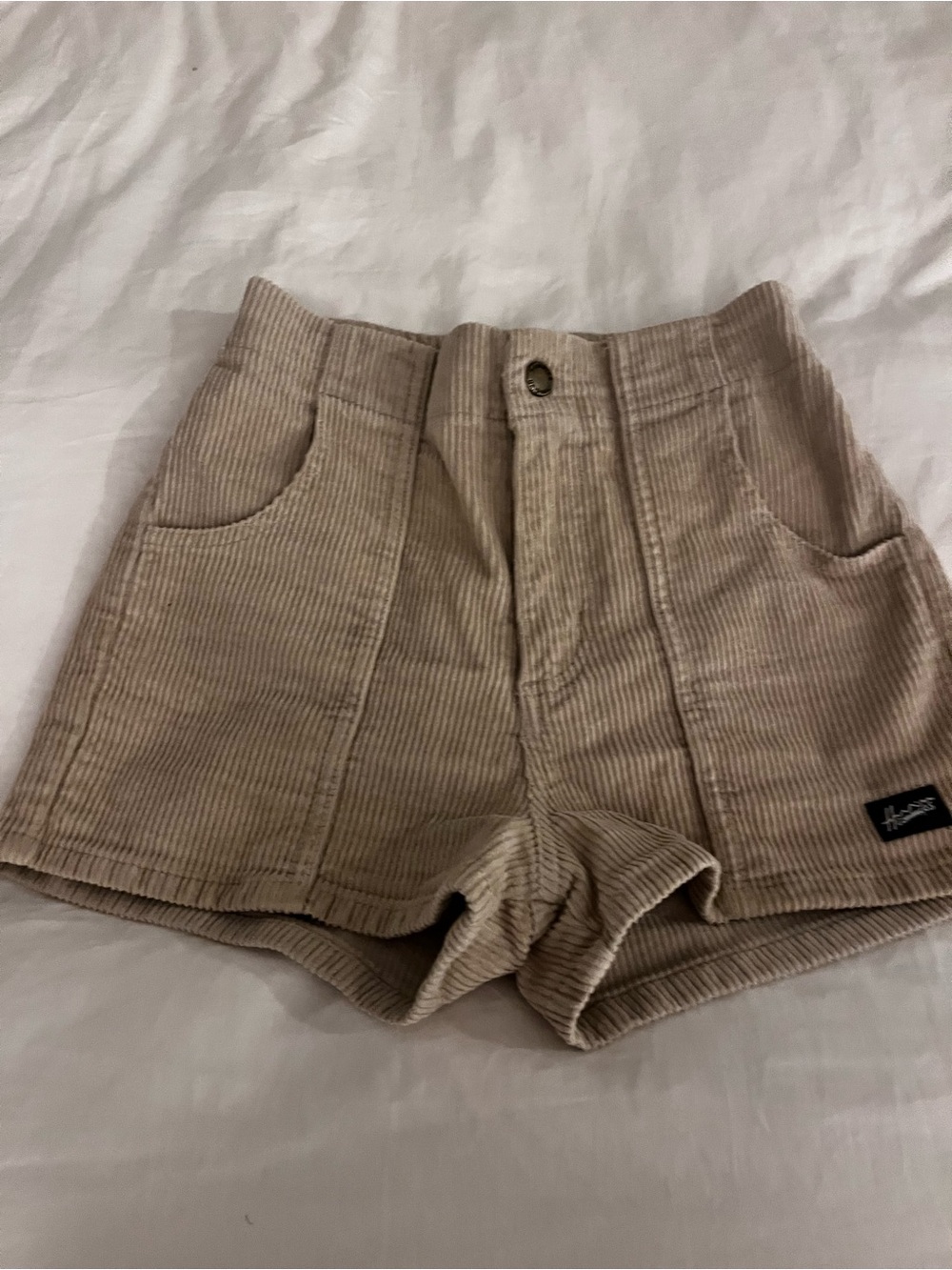 Women’s Hammies shorts